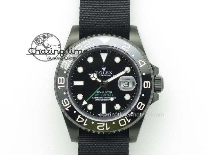 0224 Durable Andrea Pirlo Project Skeleton Submariner SS VRF Best Edition on SS Bracelet SA 2985